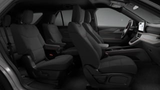 2027 Ford  Internal Image 1